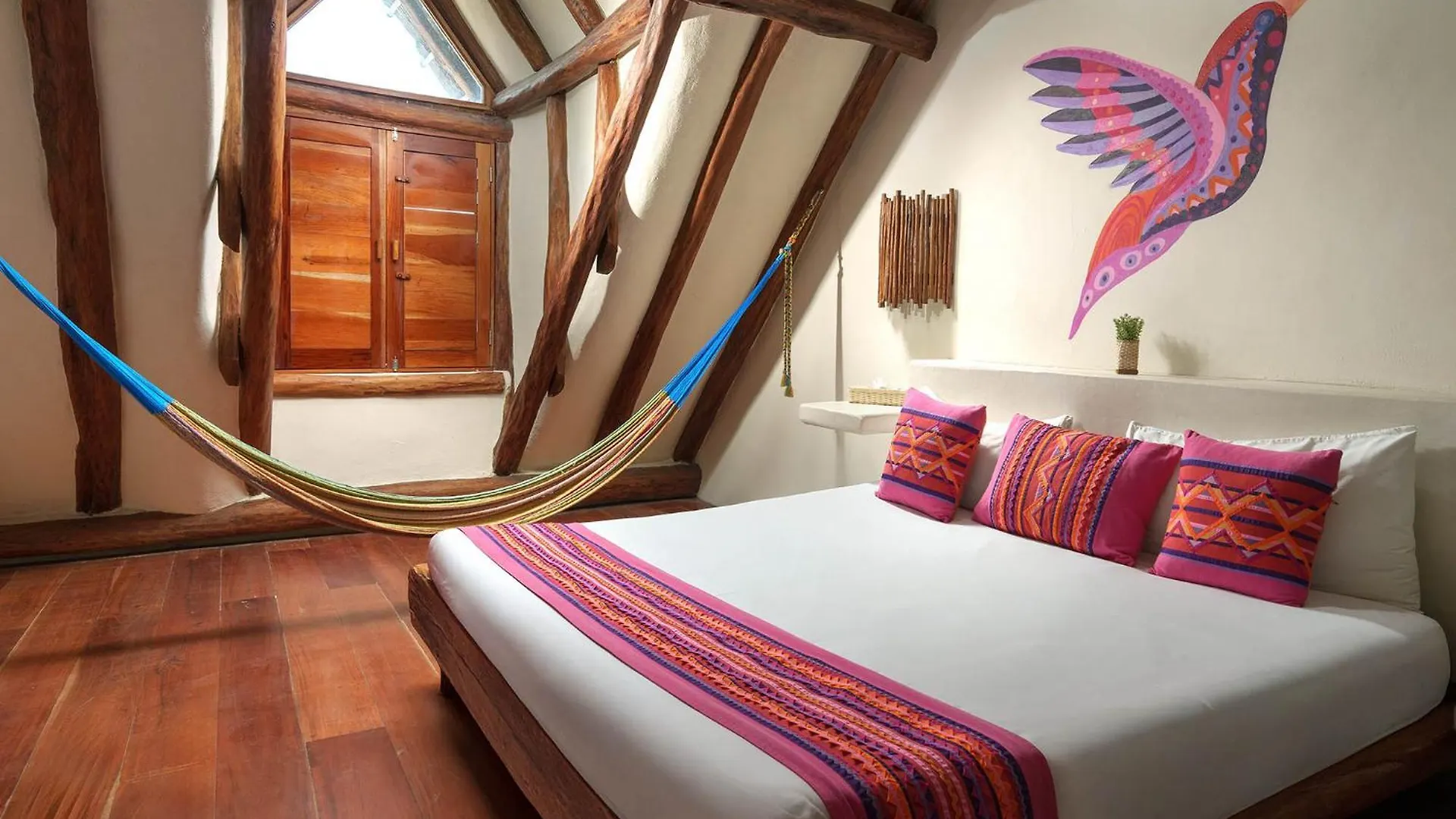 Hotel Exe El Pueblito Isla Holbox