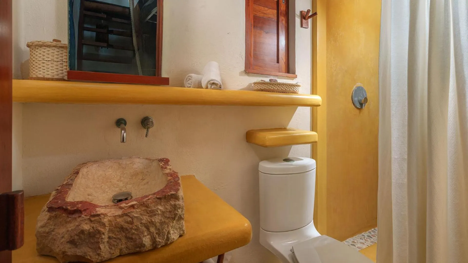 Hotel Exe El Pueblito Isla Holbox