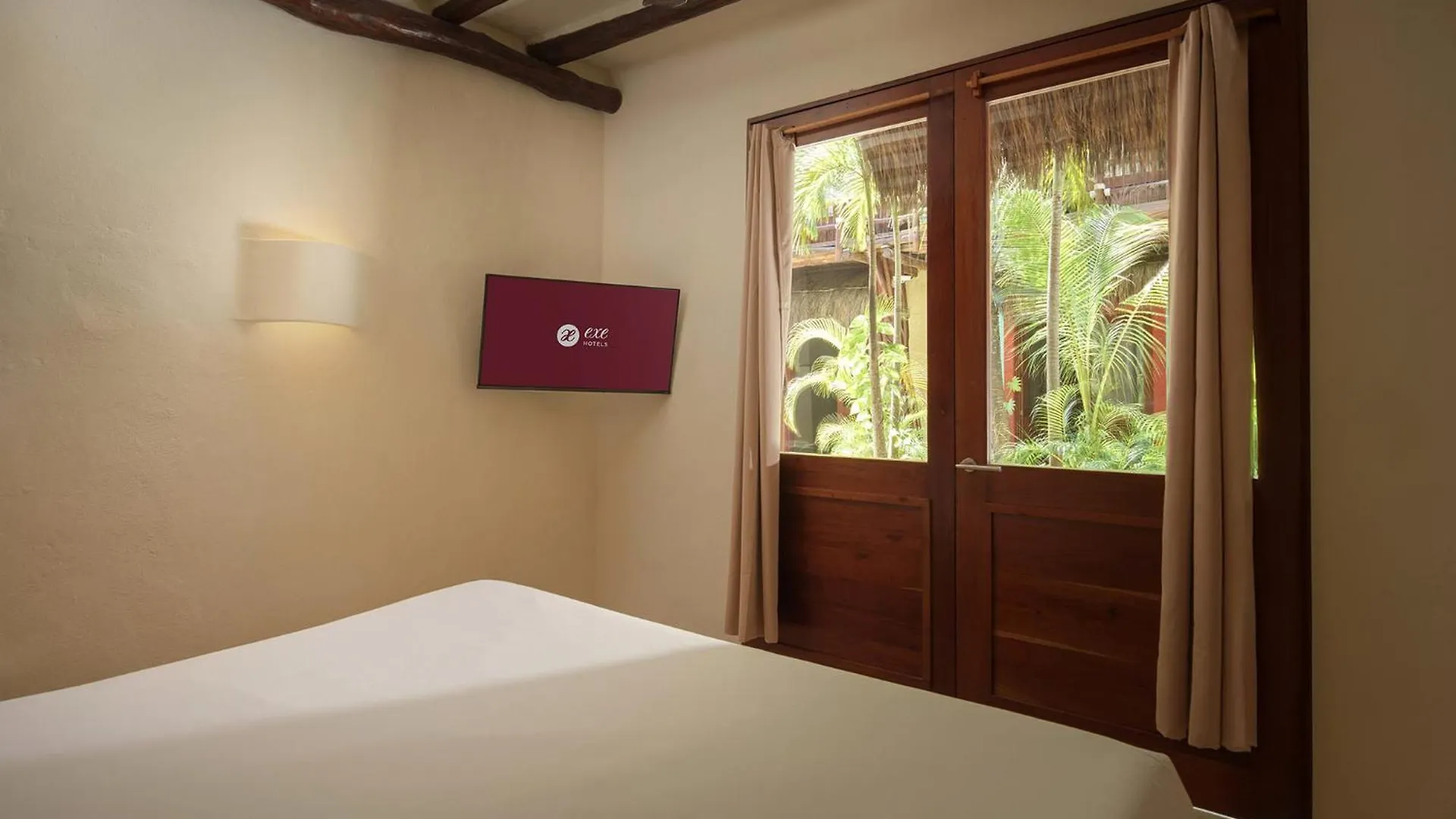 Hotel Exe El Pueblito Isla Holbox