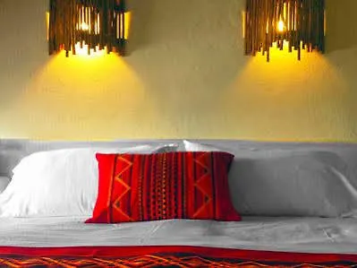 ****  Exe El Pueblito Hotel Isla Holbox Mexico