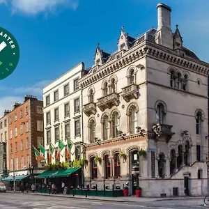 Citi Of Temple Bar 3*, Dublino Irlanda
