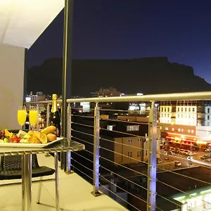 The Rockwell Luxury 4*, Città del Capo Sudafrica