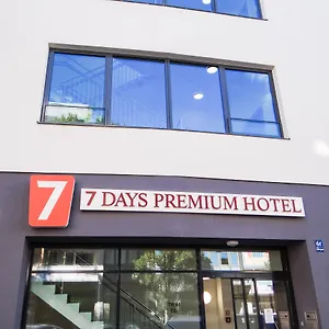 Campanile Sendling 3*, Monaco di Baviera Germania