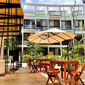 The Waves By Experience Hotel Tulum Pueblo