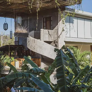Xperience Hotel Tulum Pueblo