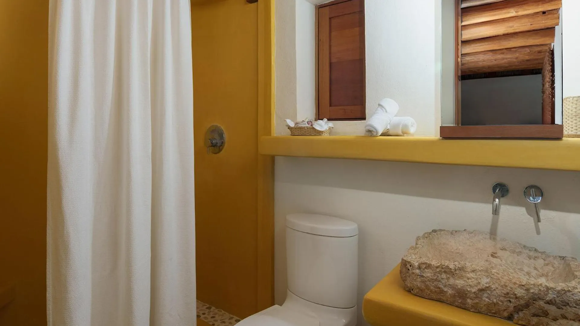 Exe El Pueblito Hotel Isla Holbox