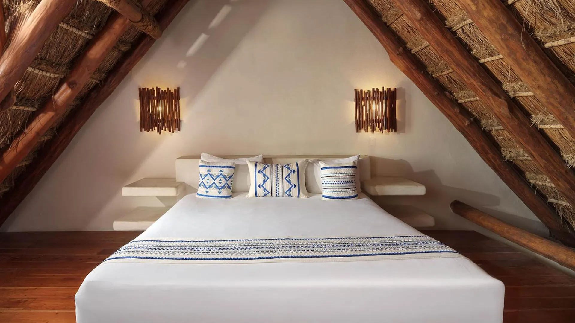 Exe El Pueblito Hotel Holbox