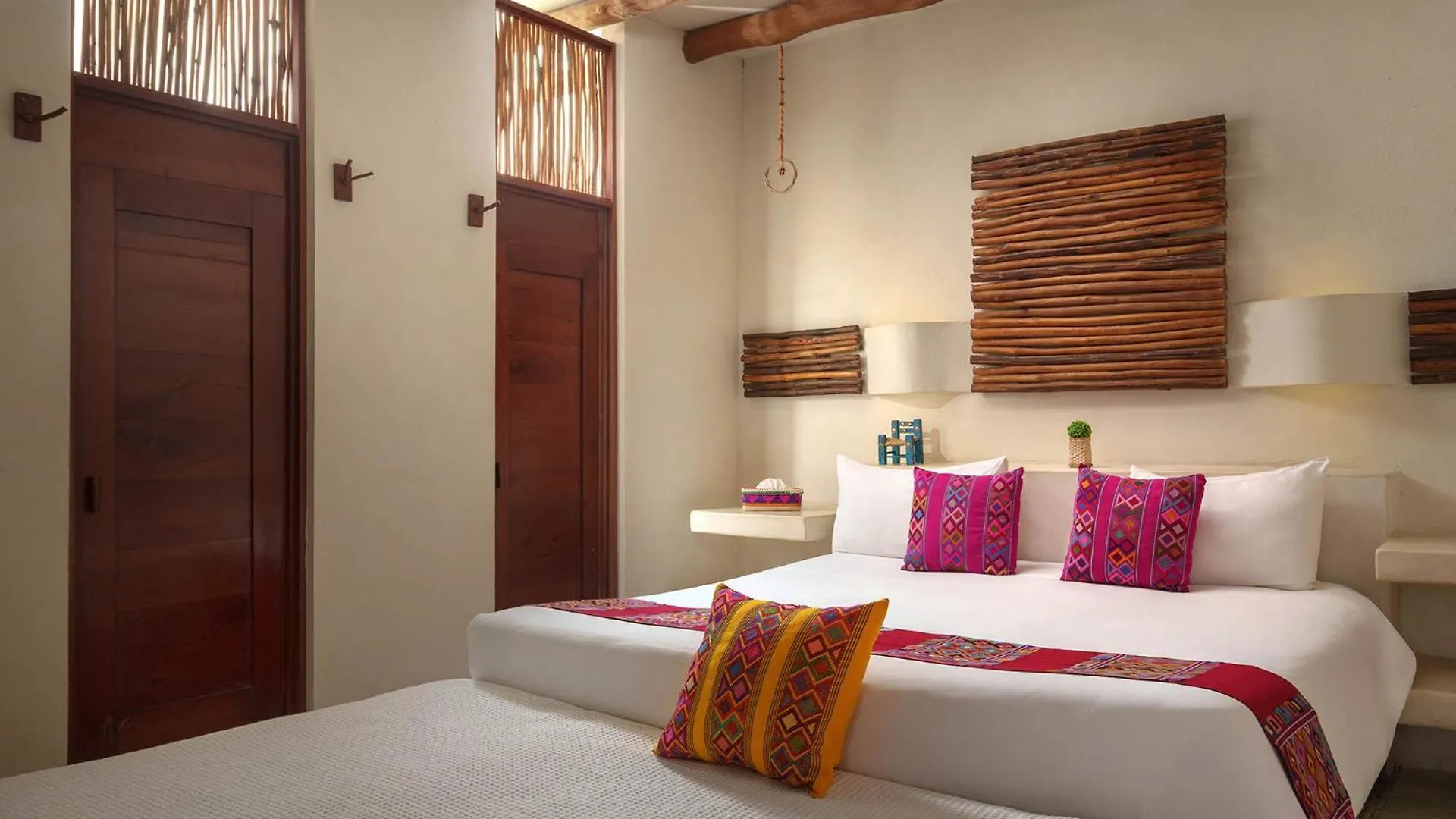 Exe El Pueblito Hotel Isla Holbox
