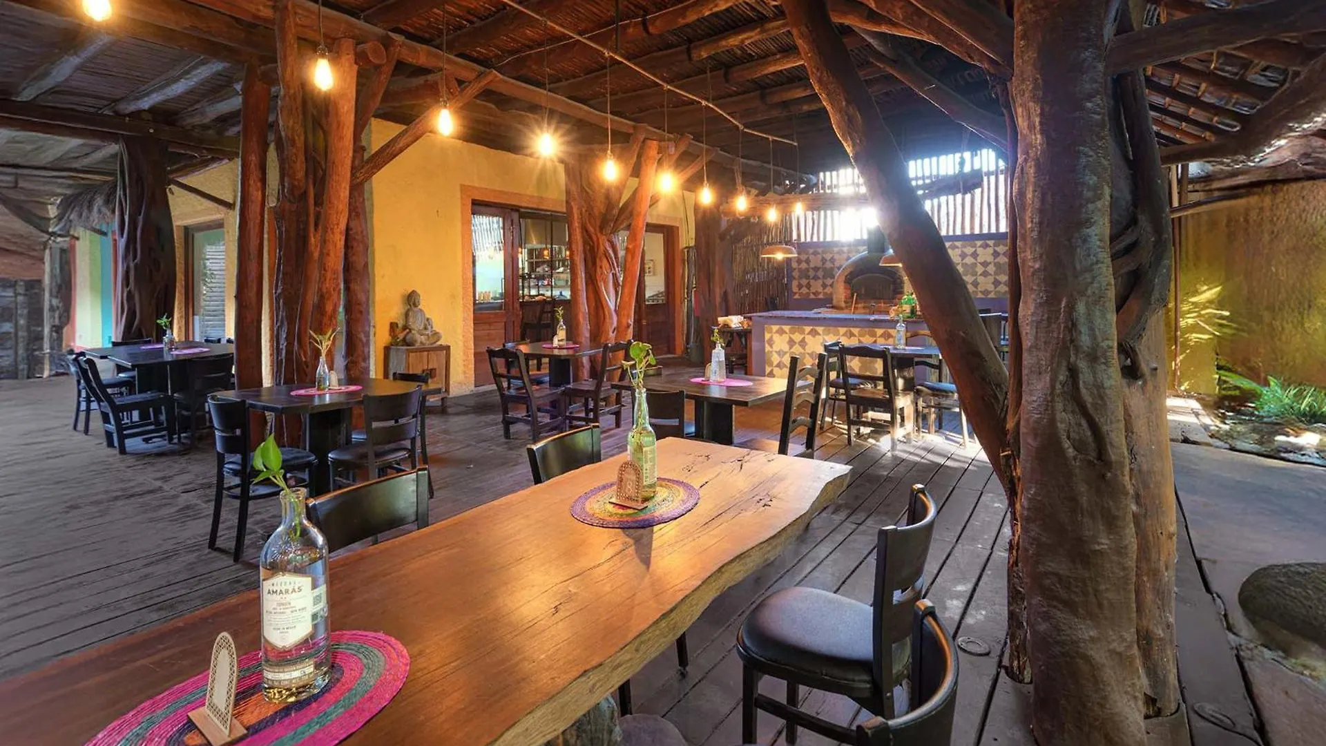 Exe El Pueblito Hotel Holbox