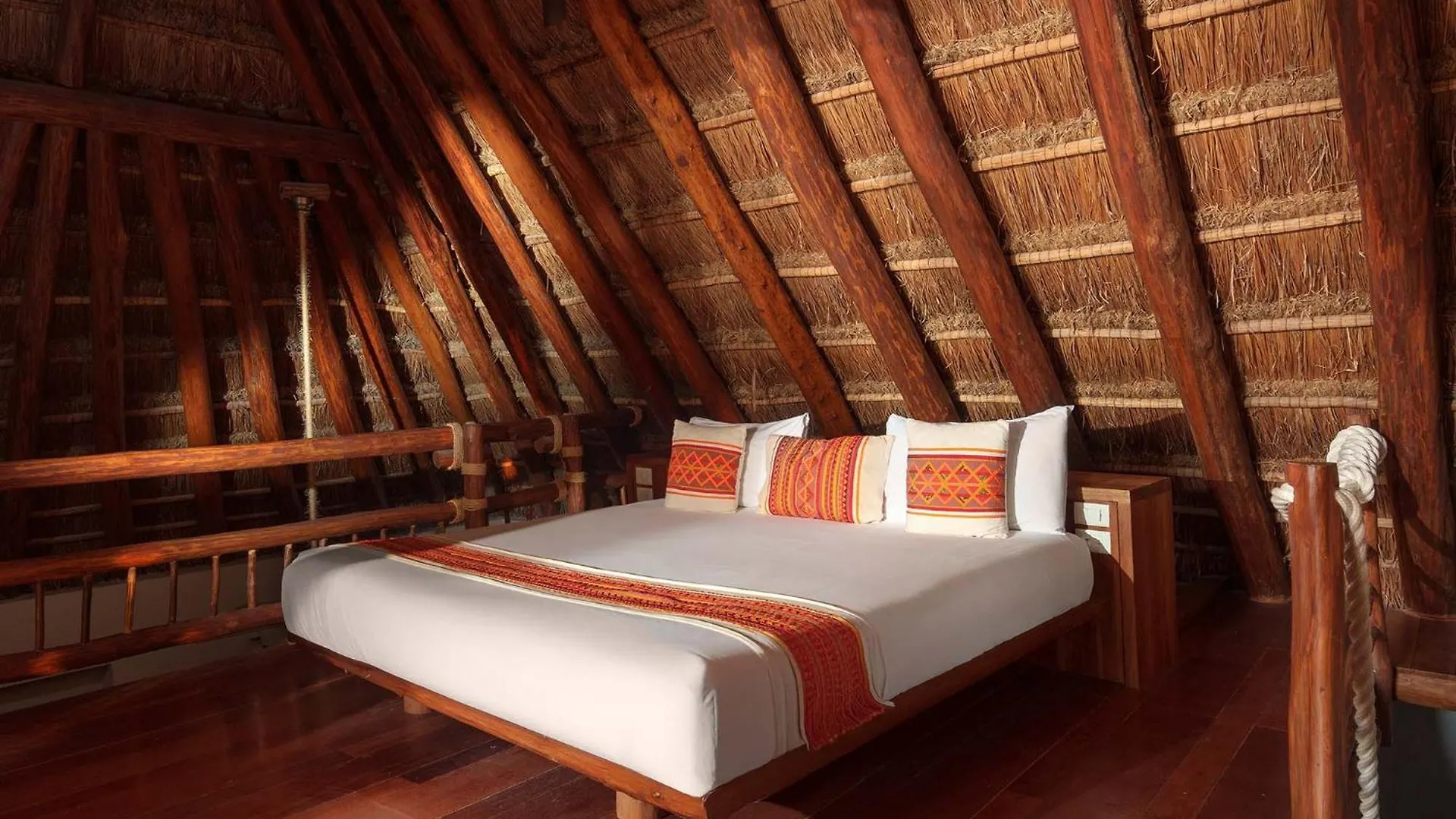 Hotel Exe El Pueblito Isola Holbox
