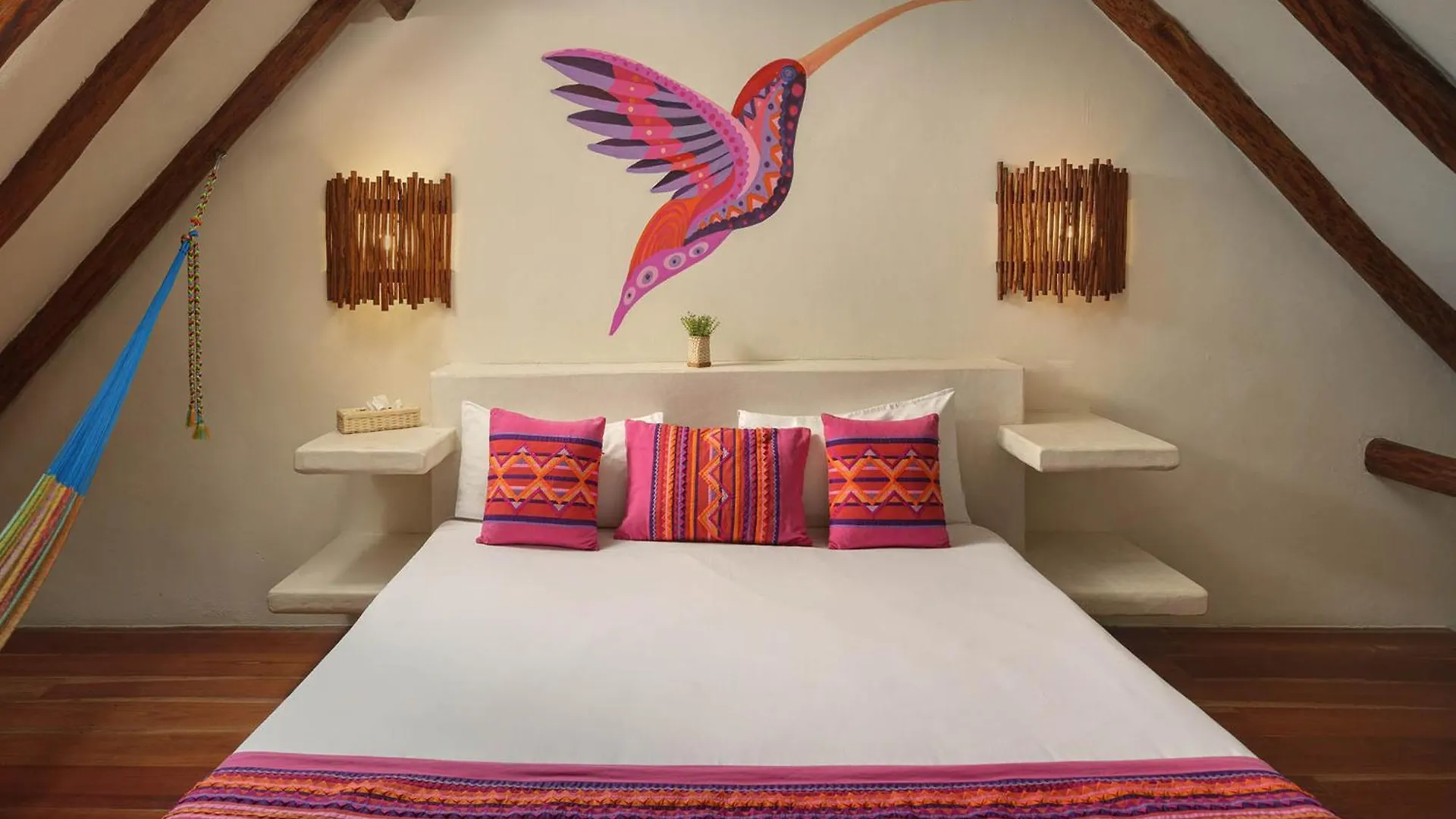 Hotel Exe El Pueblito Isola Holbox