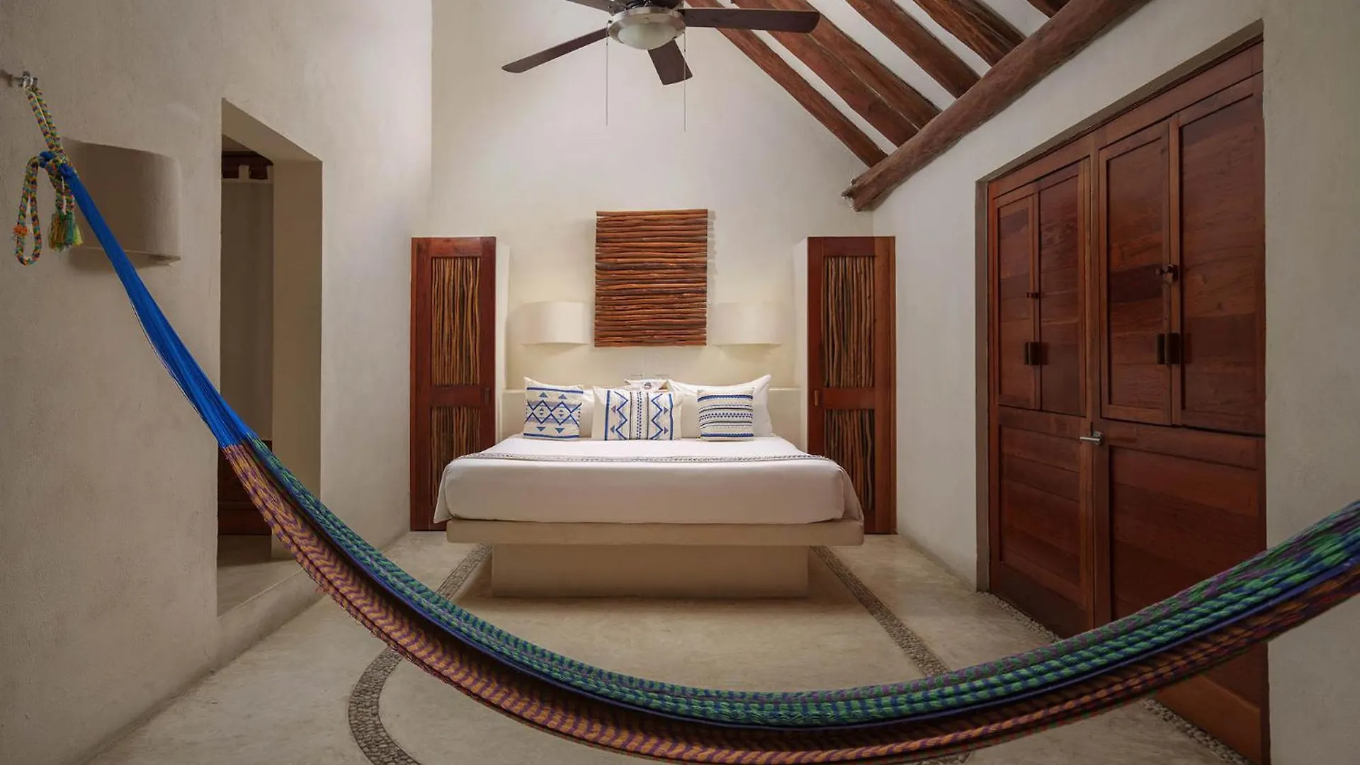 Hotel Exe El Pueblito Isola Holbox